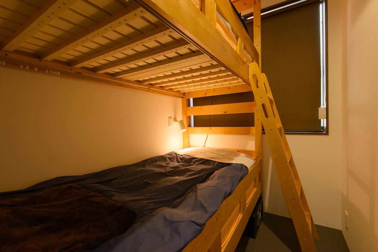 Guesthouse Kintoto Kanazawa Kamer foto
